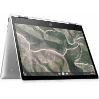 HP Chromebook x360 12b-ca0004nb repair, screen, keyboard, fan and more