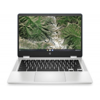 HP Chromebook x360 14a-ca0100nd repair, screen, keyboard, fan and more