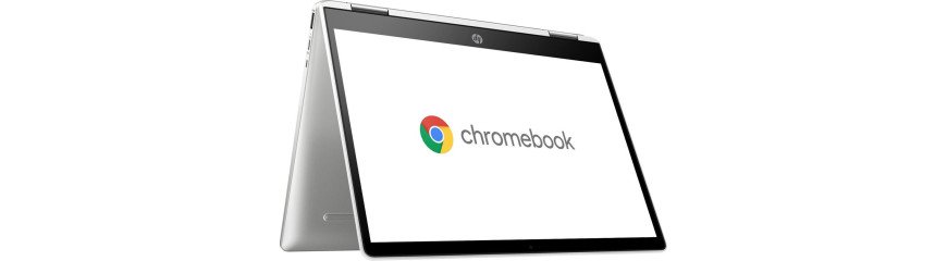 HP Chromebook x360 14b-ca series reparatie, scherm, Toetsenbord, Ventilator en meer