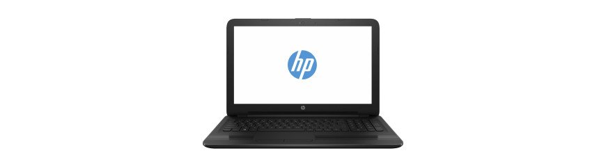HP 15-af023ng reparatie, scherm, Toetsenbord, Ventilator en meer