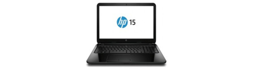 HP 15-r030nd repair, screen, keyboard, fan and more