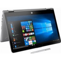 HP Pavilion x360 15-br012nd reparatie, scherm, Toetsenbord, Ventilator en meer