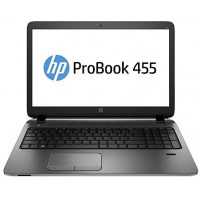 HP ProBook 455R G6 series