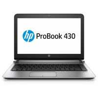 HP ProBook 430 series repair, screen, keyboard, fan and more