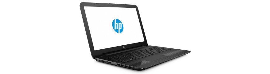 HP 15-ba series repair, screen, keyboard, fan and more