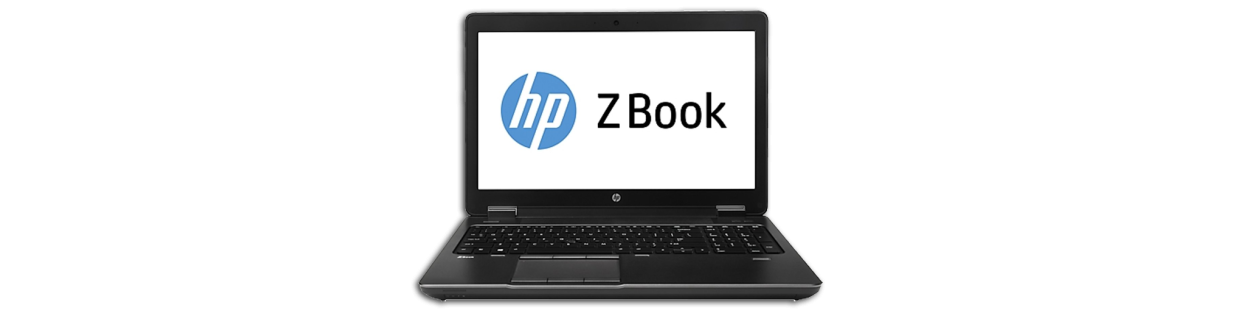 HP ZBook series repair, screen, keyboard, fan and more