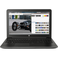 HP ZBook 15 G1 series repair, screen, keyboard, fan and more