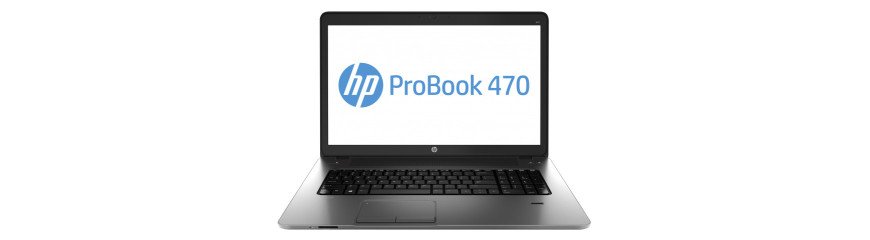 HP ProBook 470 G2 K9J31EA repair, screen, keyboard, fan and more