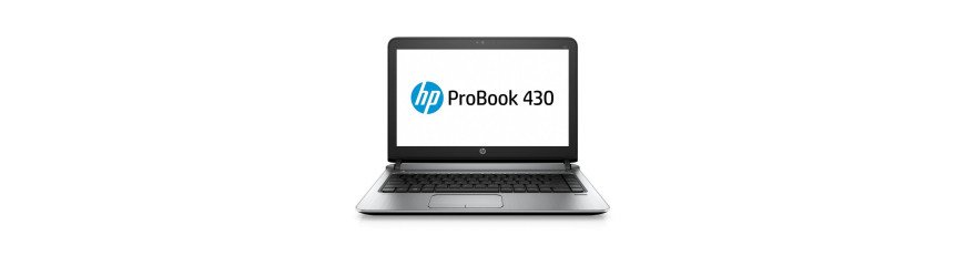 HP ProBook 430 G3 repair, screen, keyboard, fan and more