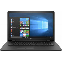 HP 17-bs006nb  repair, screen, keyboard, fan and more