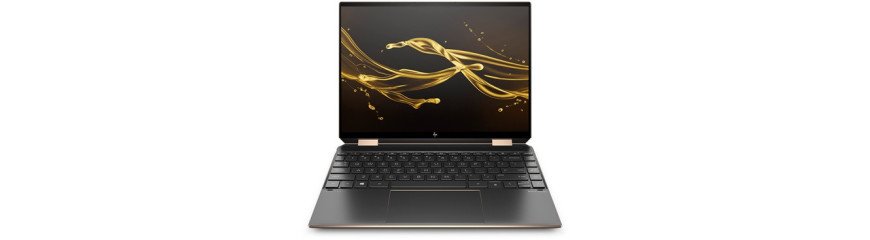 HP Spectre x360 14-ea series reparatie, scherm, Toetsenbord, Ventilator en meer