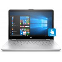 HP Pavilion x360 14-ba000nb repair, screen, keyboard, fan and more
