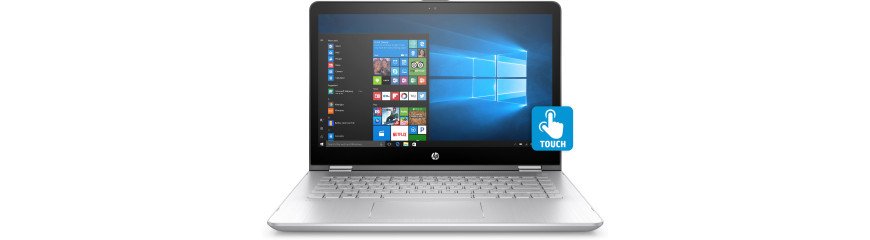 HP Pavilion X360 14-ba001la Onderdelen & Reparatie