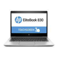 HP EliteBook x360 830 G6 repair, screen, keyboard, fan and more