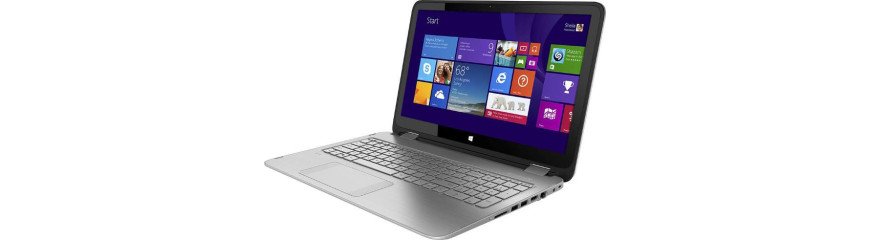 HP Envy x360 15-u series repair, screen, keyboard, fan and more