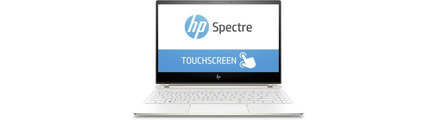 HP Spectre X360 13-h200ed reparatie, scherm, Toetsenbord, Ventilator en meer