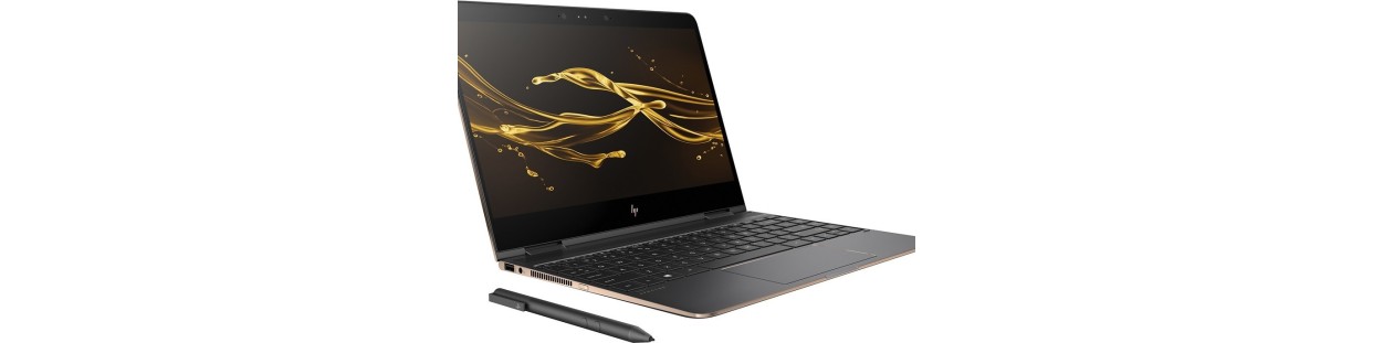 HP Spectre x360 13-ae005nd repair, screen, keyboard, fan and more
