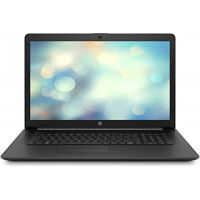 HP 17-ak038nb repair, screen, keyboard, fan and more