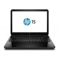 HP 15-r220nd repair, screen, keyboard, fan and more