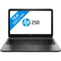 HP 250 G6 1XN42EA repair, screen, keyboard, fan and more