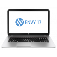 HP Envy 17-j190nb reparatie, scherm, Toetsenbord, Ventilator en meer