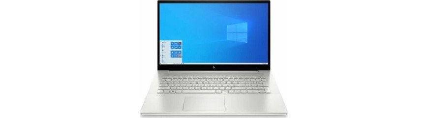 HP Envy 17-cg1850nd repair, screen, keyboard, fan and more