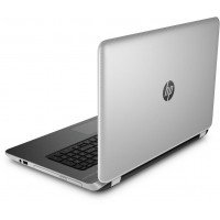 HP Pavilion 17-f030nd repair, screen, keyboard, fan and more