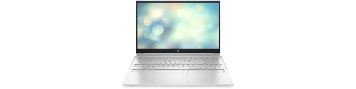 HP Pavilion 15-eg0210nd repair, screen, keyboard, fan and more