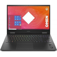 HP Omen 15-ek1950nd repair, screen, keyboard, fan and more