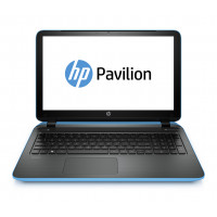 HP Pavilion 15-p020nd reparatie, scherm, Toetsenbord, Ventilator en meer