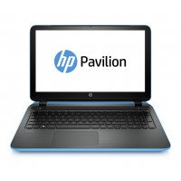 HP Pavilion 15-p132nd repair, screen, keyboard, fan and more