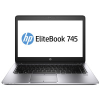 HP EliteBook 745 G3 repair, screen, keyboard, fan and more