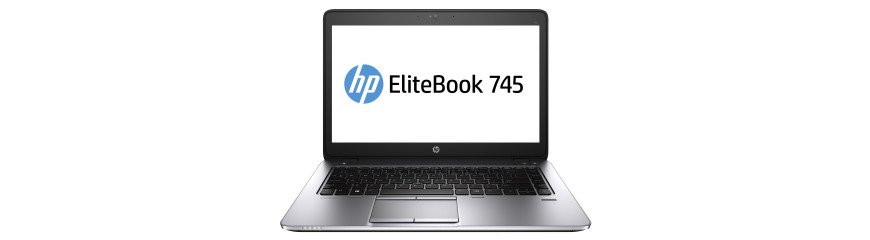 HP EliteBook 745 G5 3UP64EA reparatie, scherm, Toetsenbord, Ventilator en meer