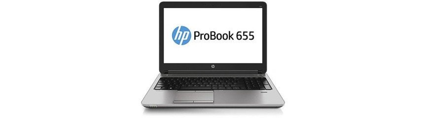 HP ProBook 655 G2 repair, screen, keyboard, fan and more