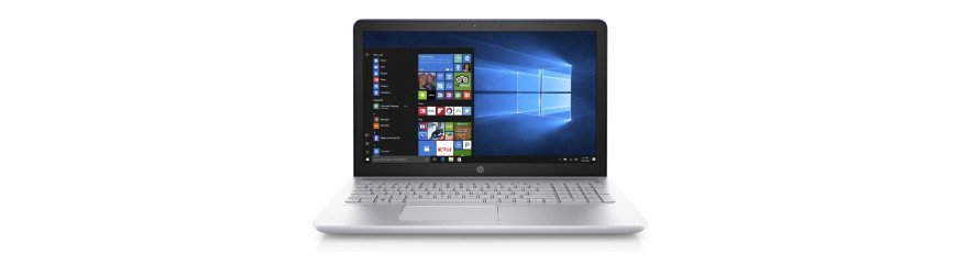 HP Pavilion 15-cc001nia Onderdelen & Reparatie