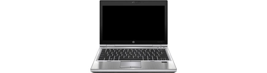 HP EliteBook 2570p repair, screen, keyboard, fan and more