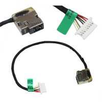 Buy a HP laptop dc jack or have it replaced, HP Laptop Dc Jack repair