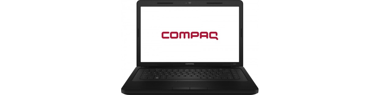 HP Compaq series reparatie, scherm, Toetsenbord, Ventilator en meer
