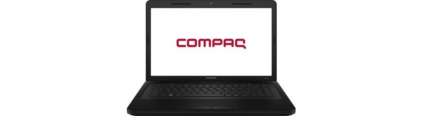 Compaq Presario CQ57 repair, screen, keyboard, fan and more