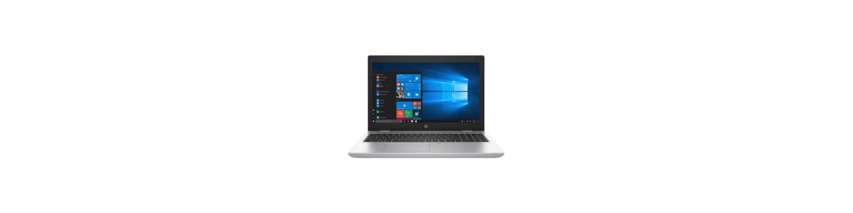 HP 455 series repair, screen, keyboard, fan and more