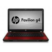 HP Pavilion g4 series reparatie, scherm, Toetsenbord, Ventilator en meer