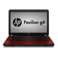 HP Pavilion G4-1000 series reparatie, scherm, Toetsenbord, Ventilator en meer