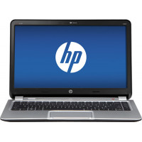 HP Envy 4-1010ed reparatie, scherm, Toetsenbord, Ventilator en meer