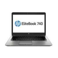 HP EliteBook 740 series repair, screen, keyboard, fan and more