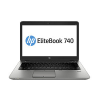 HP EliteBook 740 G1 repair, screen, keyboard, fan and more