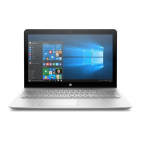 HP Envy 15-as130nd repair, screen, keyboard, fan and more
