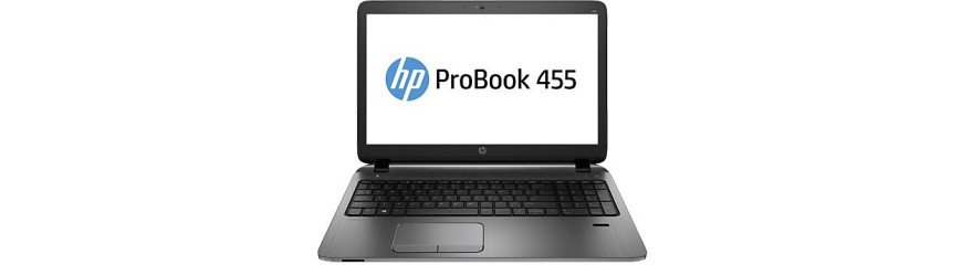 HP ProBook 455R G6 7DD81EA reparatie, scherm, Toetsenbord, Ventilator en meer