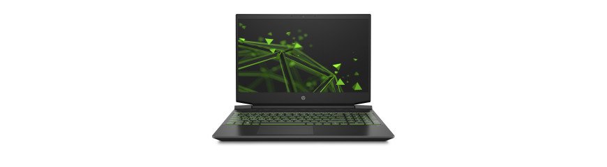 HP Pavilion Gaming 15-ec2105nd repair, screen, keyboard, fan and more