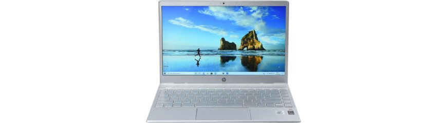 HP Pavilion 13-an0009nb repair, screen, keyboard, fan and more