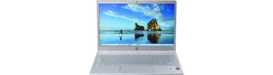 HP Pavilion 13-an1025nb repair, screen, keyboard, fan and more
